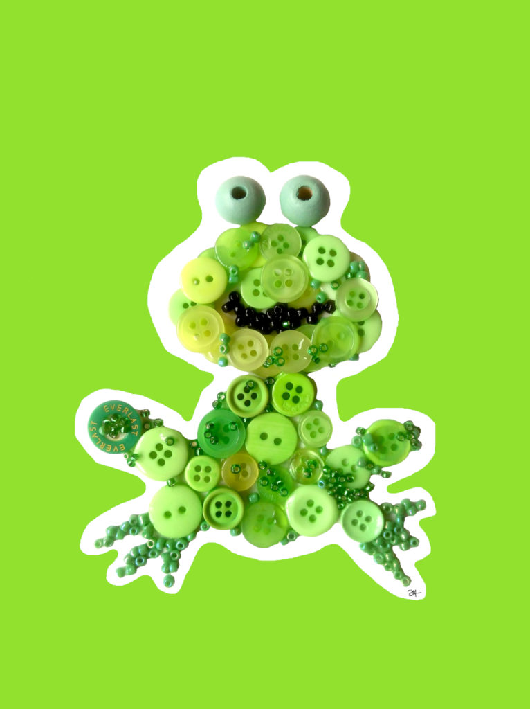 Frosch