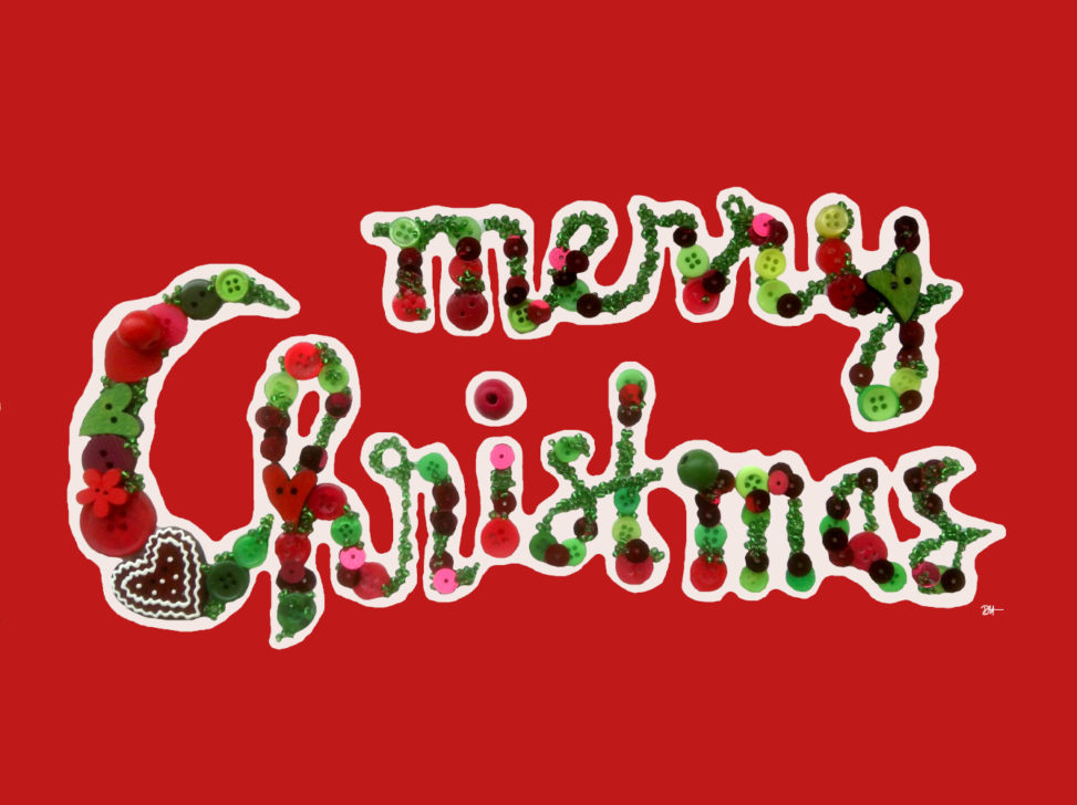 Merry Christmas