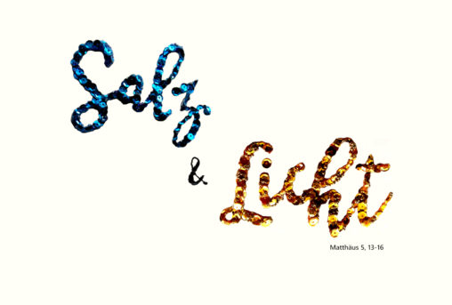 Salz und Licht